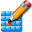 Bitmap Editor Icon 32x32 png